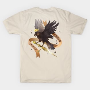 Crow and Dagger T-Shirt